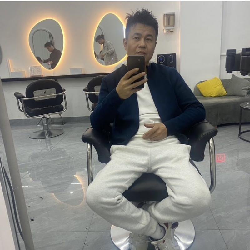 你把我逗乐了的第二张照片--马尾交友网
