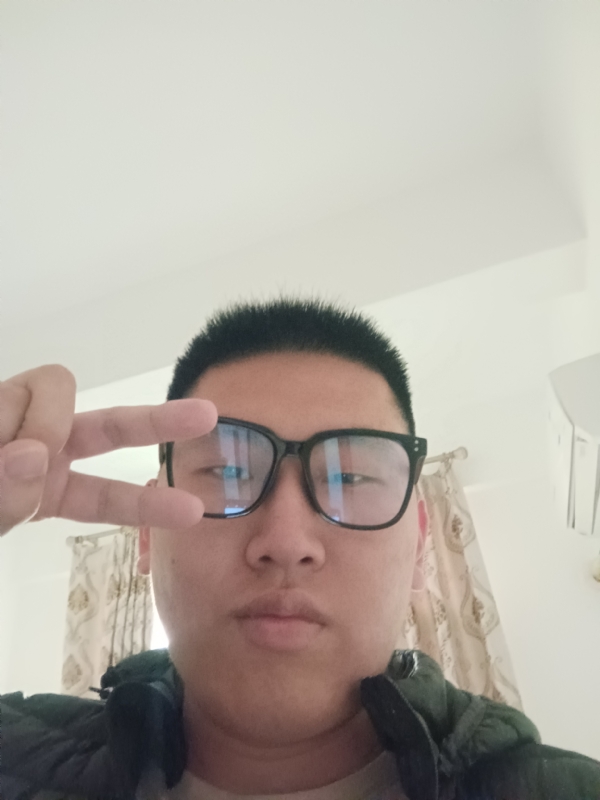 梦之老战士的第一张照片--马尾交友网