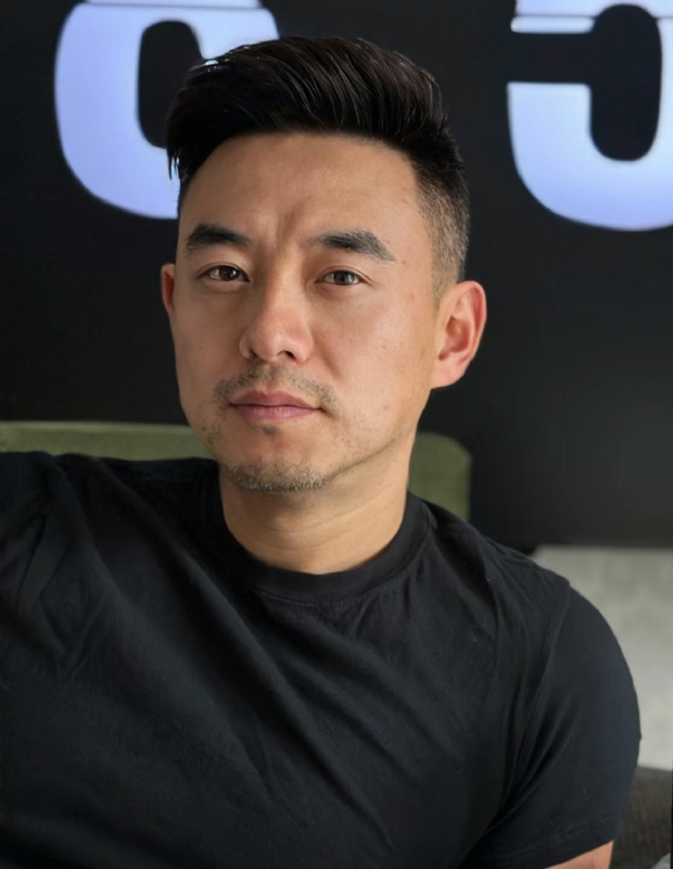 青果的第一张照片--马尾交友网