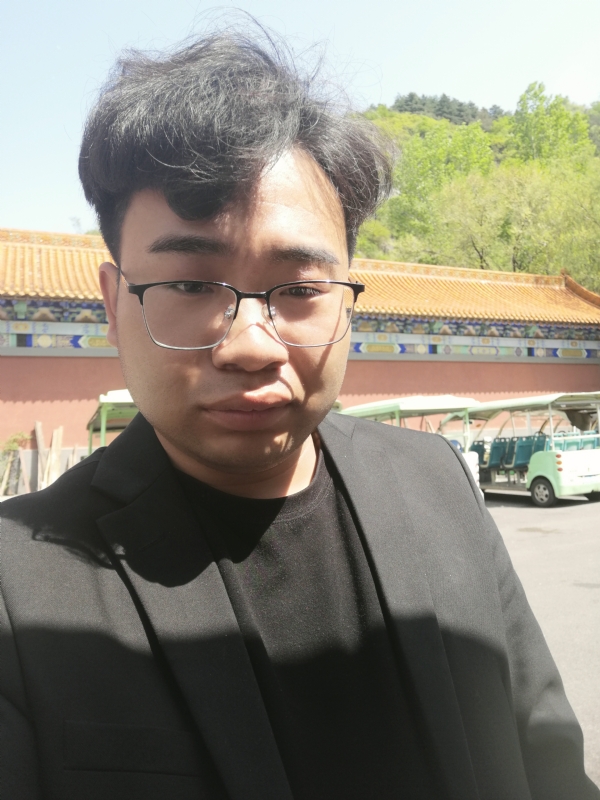 万家灯火的第一张照片--马尾交友网