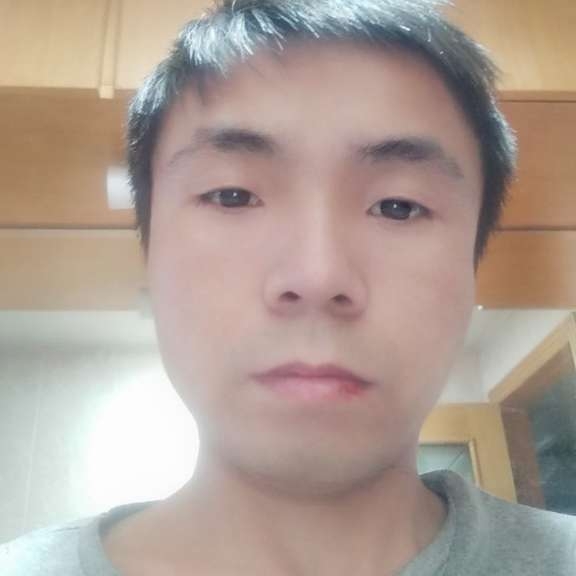 小兔兔的第一张照片--马尾交友网
