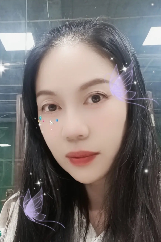 星的港湾的第一张照片--马尾交友网