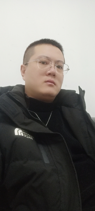 桓台的第一张照片--马尾交友网