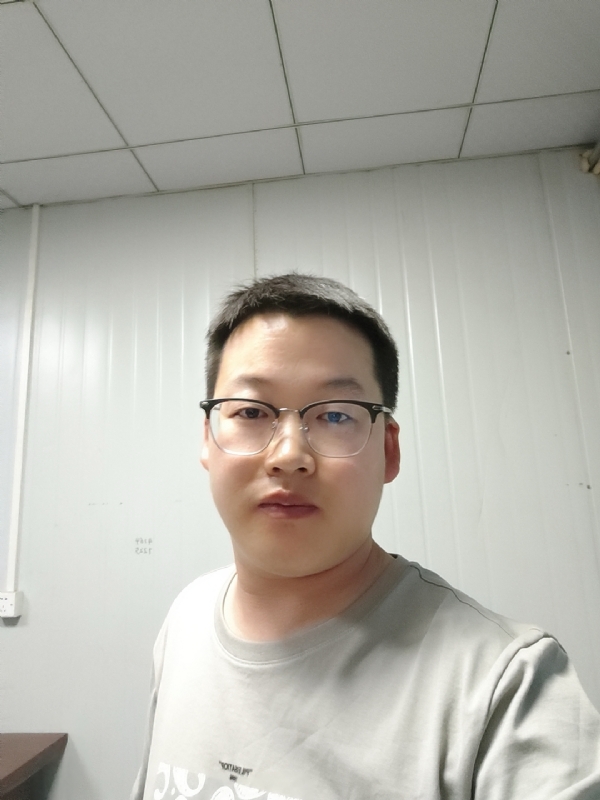 落木的第一张照片--马尾交友网
