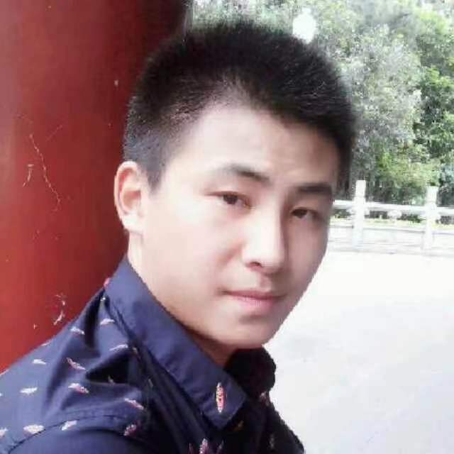 开心就好的第一张照片--马尾交友网