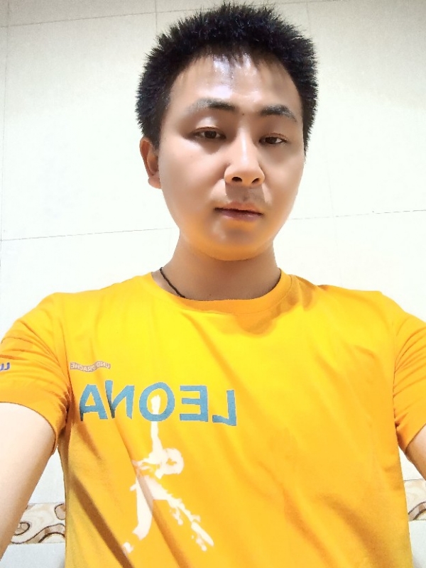 开心就好的第四张照片--马尾交友网