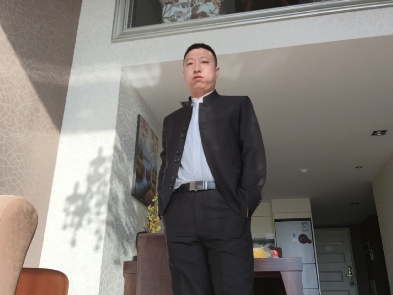 雅小炁的第一张照片--马尾交友网