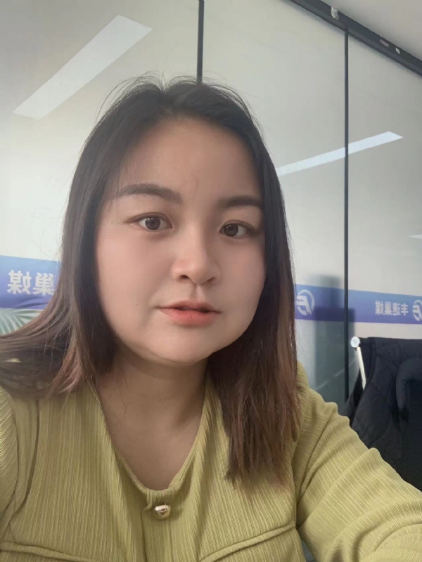 唐秋满的第一张照片--马尾交友网