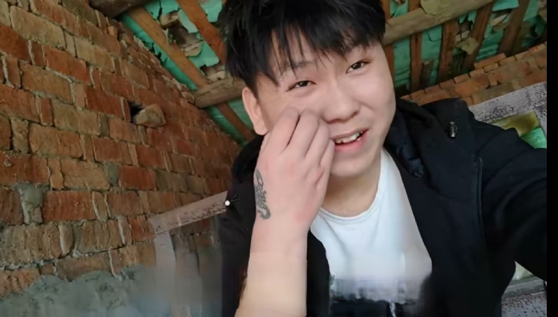 小凡的第一张照片--马尾交友网