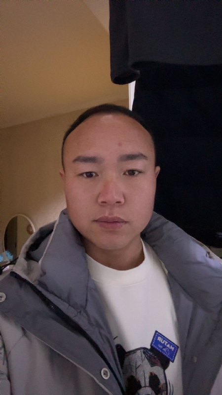 叫你一声你敢答应吗的第一张照片--马尾交友网