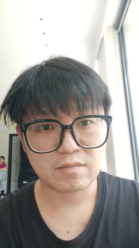 未艾的第一张照片--马尾交友网