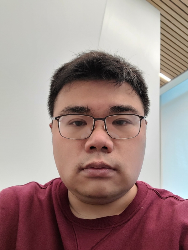 阿雄的第二张照片--马尾交友网