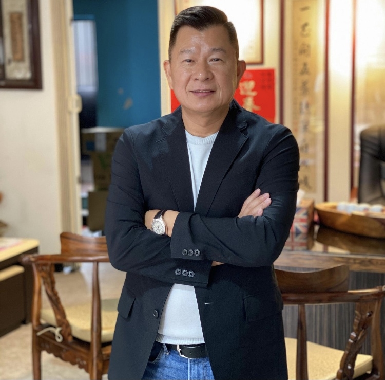 幸福余生的第一张照片--马尾交友网