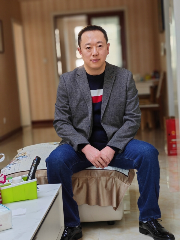 大王叫我来巡山的第一张照片--马尾交友网