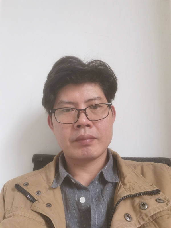 失败的人的第一张照片--马尾交友网