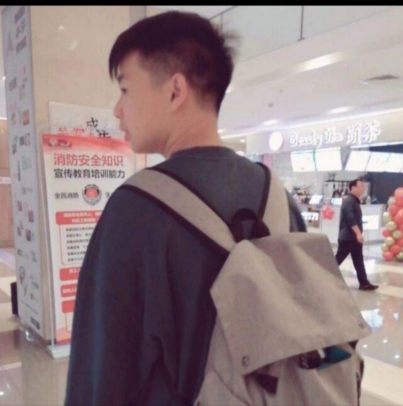 银川相亲的第二张照片--马尾交友网