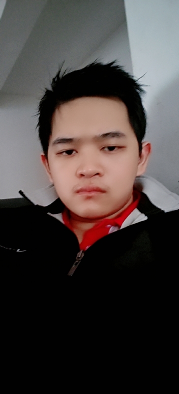 至情的第一张照片--马尾交友网