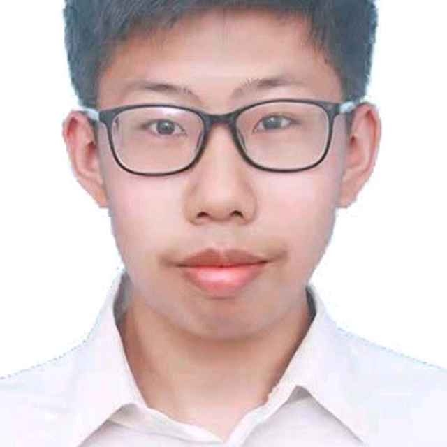 李恒宇的第一张照片--马尾交友网