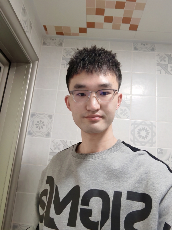 墨羽无痕的第一张照片--马尾交友网
