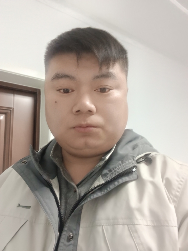 王振的第一张照片--马尾交友网