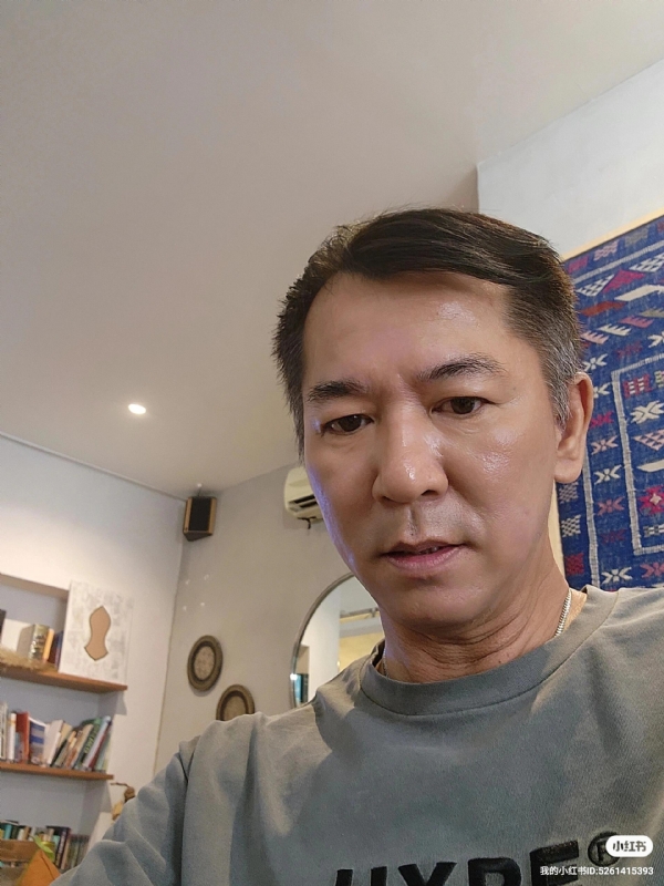 Gary黄的第一张照片--马尾交友网