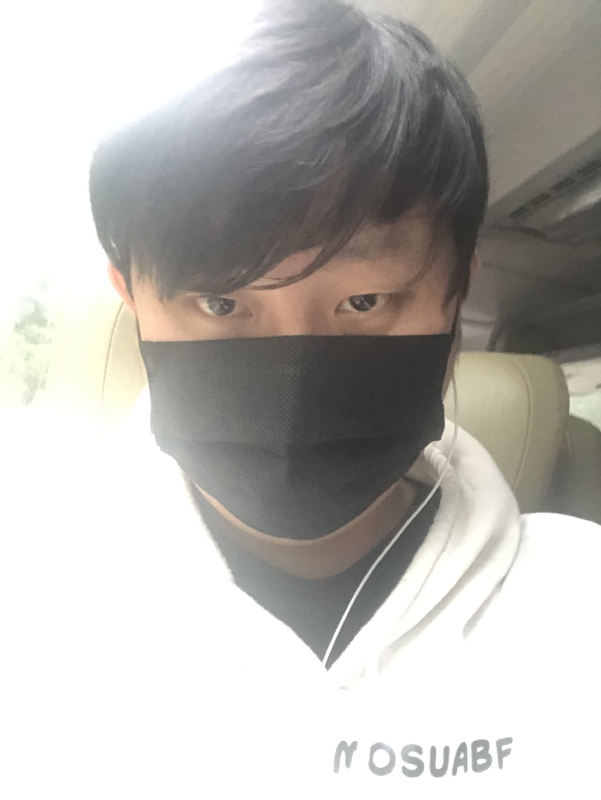 沈国星的第一张照片--马尾交友网