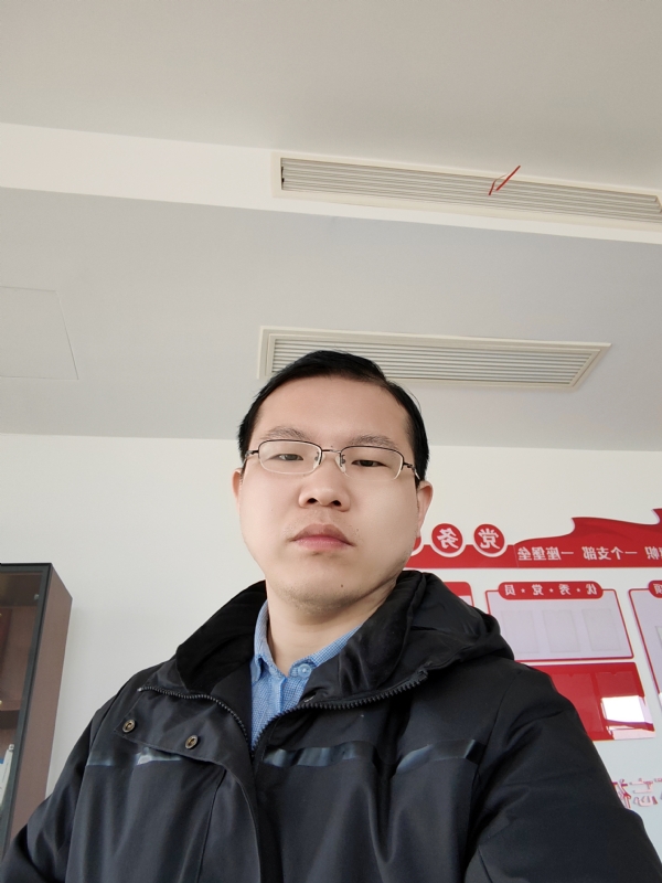 日照相亲的第一张照片--马尾交友网