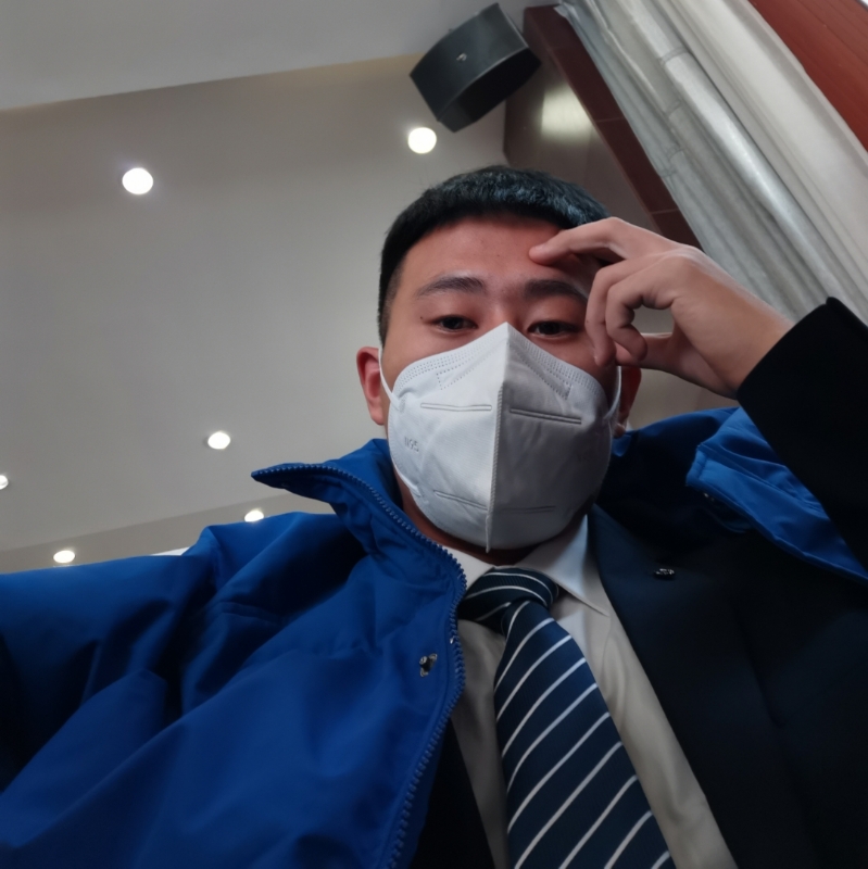 姒文命的第一张照片--马尾交友网