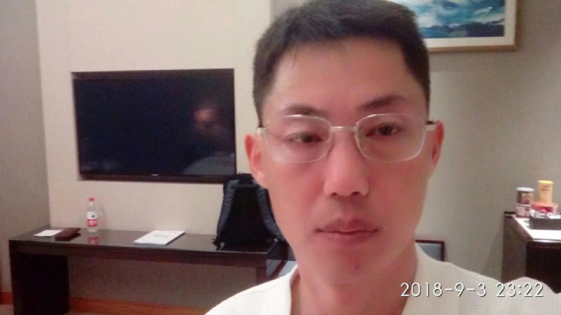 琼台仙谷的第一张照片--马尾交友网