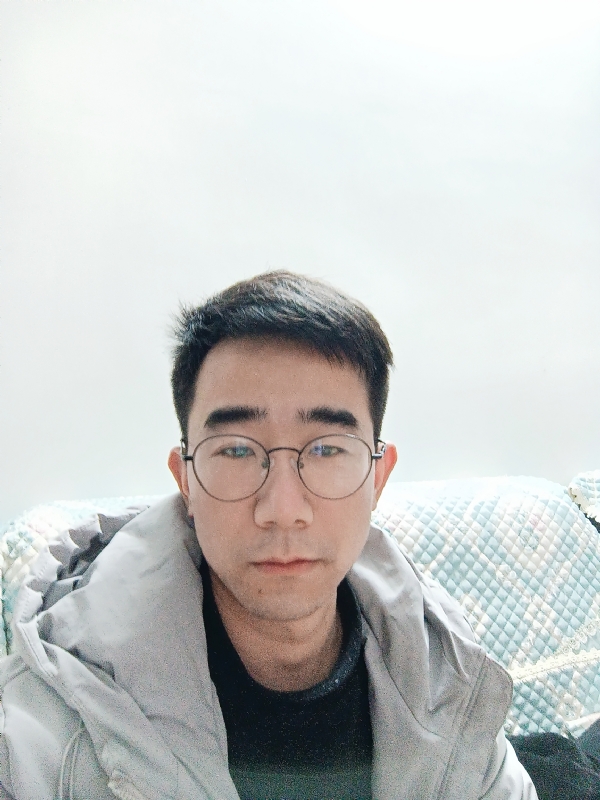 张先生的第一张照片--马尾交友网