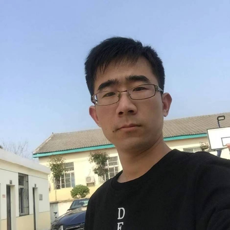 张先生的第二张照片--马尾交友网