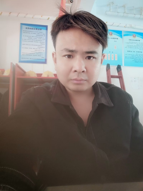 沧海的第一张照片--马尾交友网