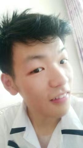 朝露铭的第一张照片--马尾交友网