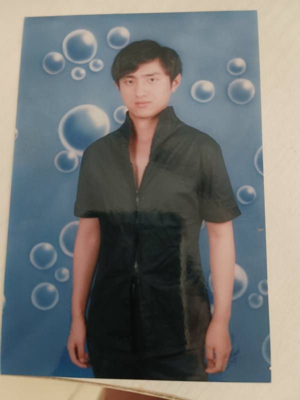 朱琦的第四张照片--马尾交友网
