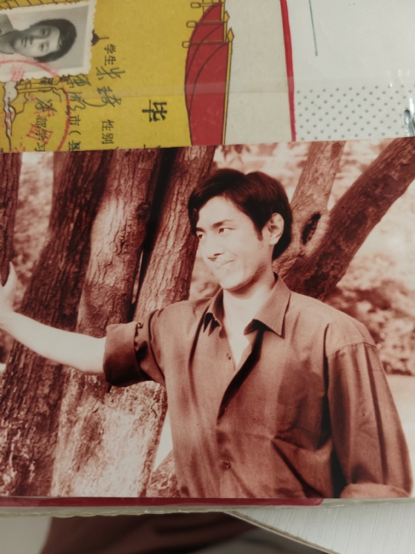 朱琦的第五张照片--马尾交友网