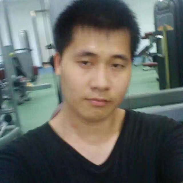 RON的第一张照片--马尾交友网