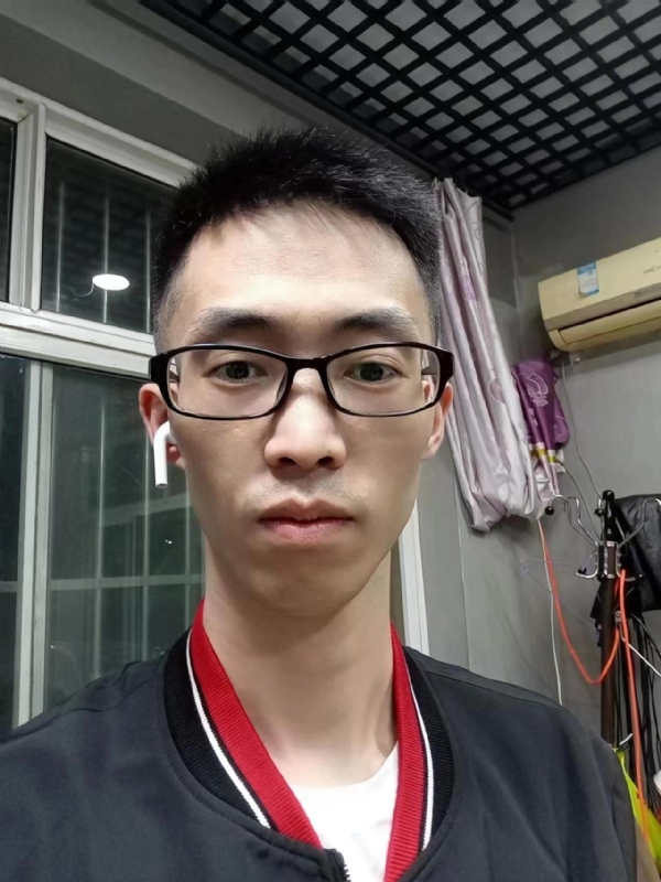 快点快点快点的第一张照片--马尾交友网