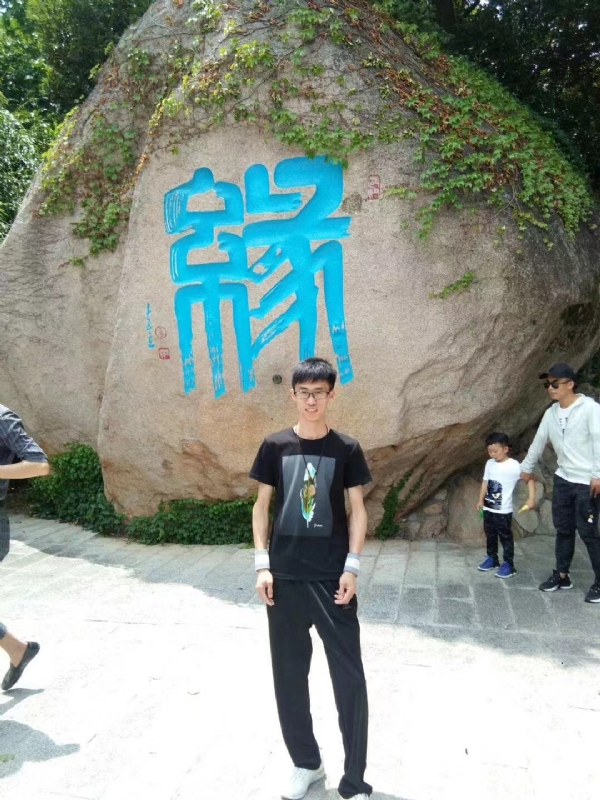 快点快点快点的第二张照片--马尾交友网
