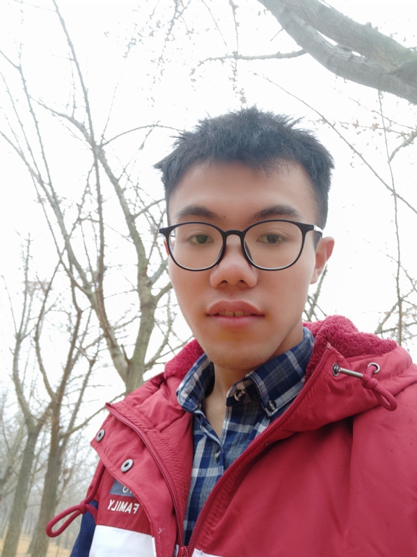 小久久的第二张照片--马尾交友网