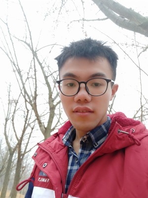 小久久的第四张照片--马尾交友网