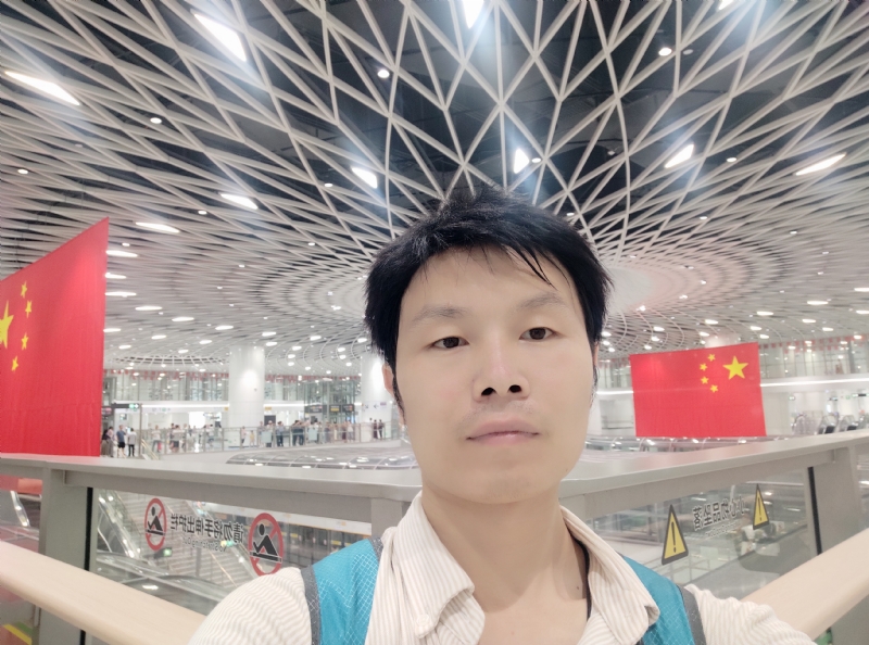 寻那个她的第一张照片--马尾交友网