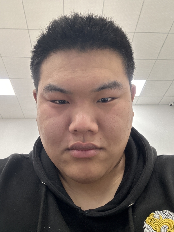 福多多的第一张照片--马尾交友网