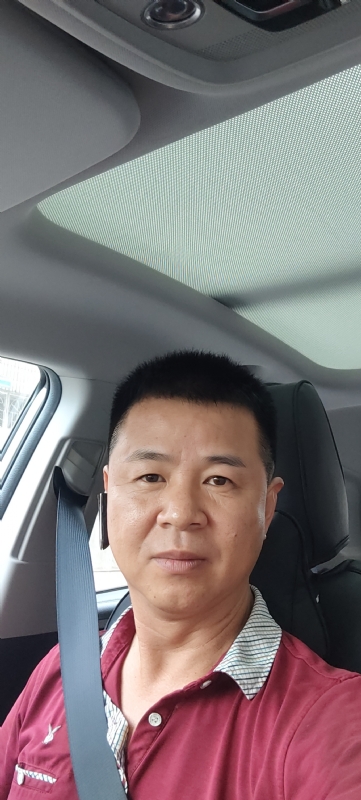 秋天的风的第二张照片--马尾交友网