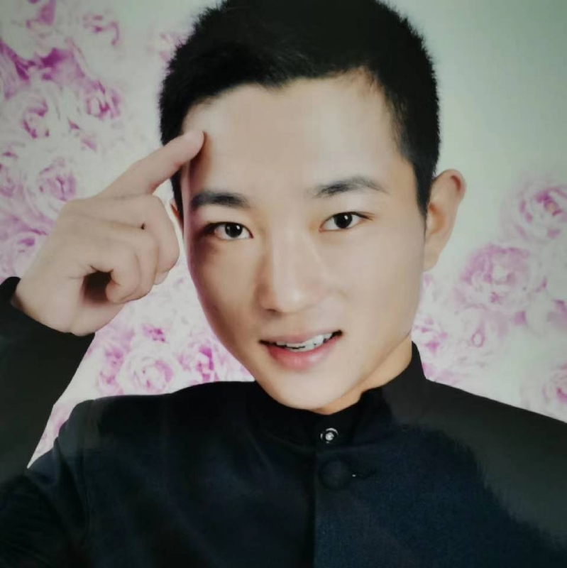共度一生的第一张照片--马尾交友网