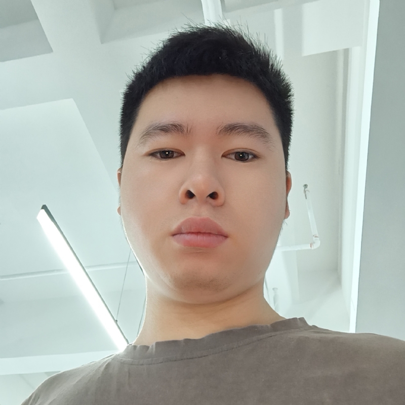真月的第一张照片--马尾交友网