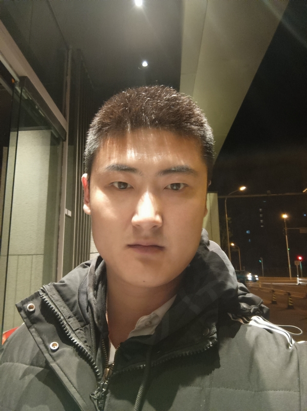 脆5的第二张照片--马尾交友网