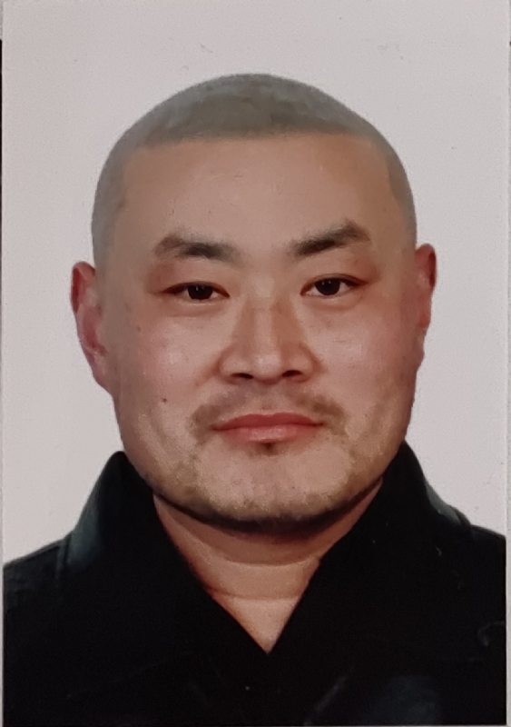 涛涛手写的第二张照片--马尾交友网
