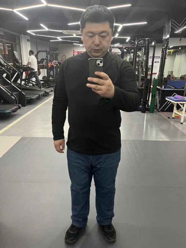 城市有爱的第五张照片--马尾交友网
