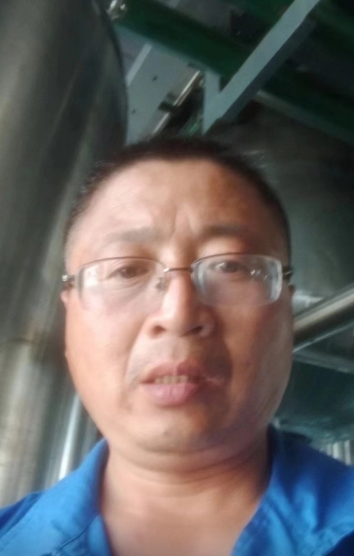 高山流水的第一张照片--马尾交友网