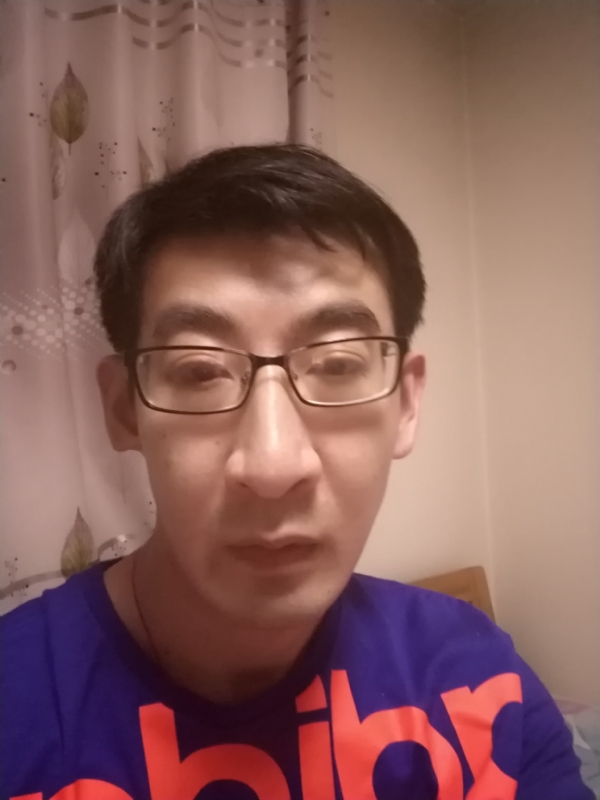 摩羯的第一张照片--马尾交友网